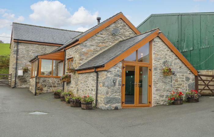Pendre Uchaf
