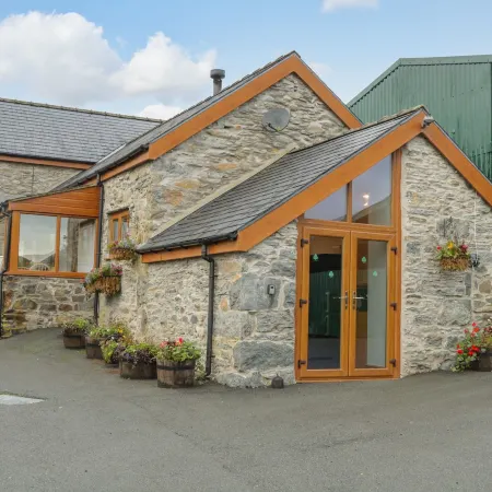 Pendre Uchaf