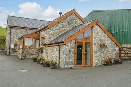 Pendre Uchaf Отели в г. Коруэн