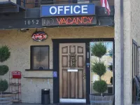 Orland Inn Hotels in Glenn County