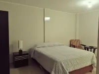 Casa del Inka Perú Hotels in Chorrillos