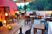 Hotel Casa Bonita Hotels in San Jose Iturbide