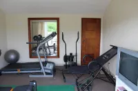 Puerta del Mar Cozumel - Gym