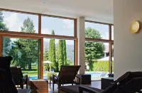 Hotel & Restaurant Wittelsbacher Hof - spa