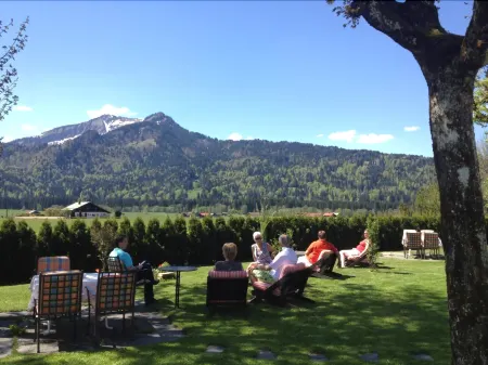 Hotel & Restaurant Wittelsbacher Hof