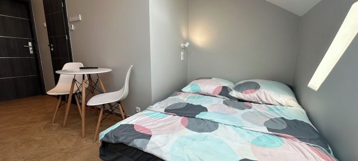 Villa Pati Hotels in Puck County