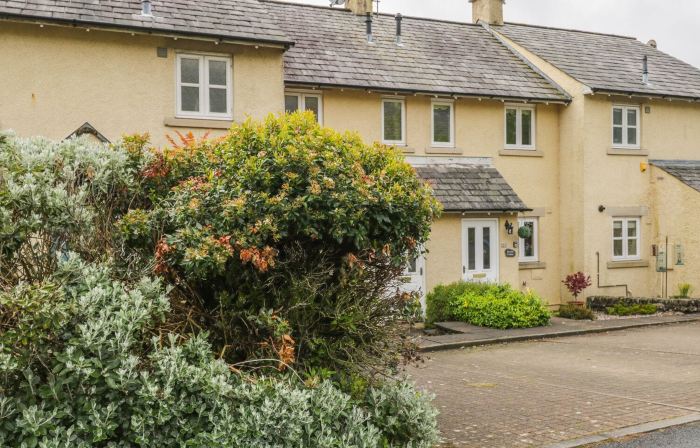 Bramble Cottage