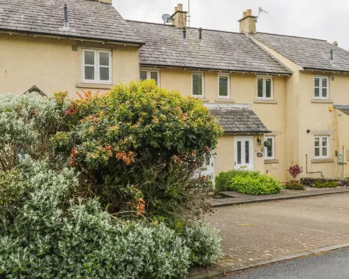 Bramble Cottage Hotels in Sedbergh