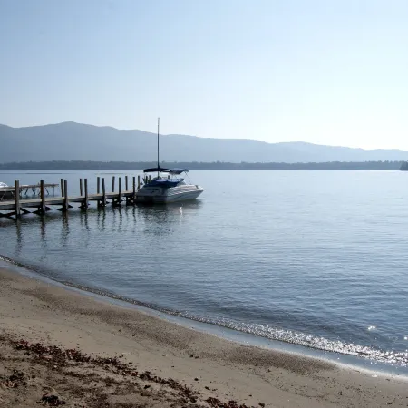 The Juliana Resort