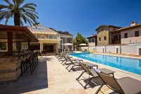 Montana Hotel - Suối nước nóng