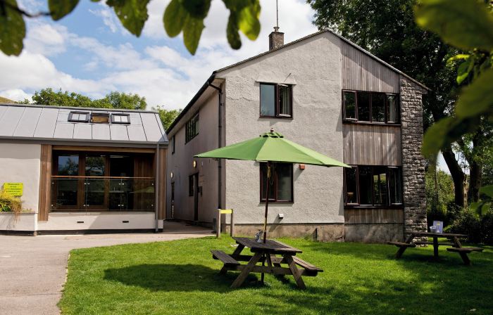 YHA Malham