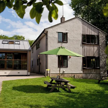 YHA Malham Hotels in Skipton