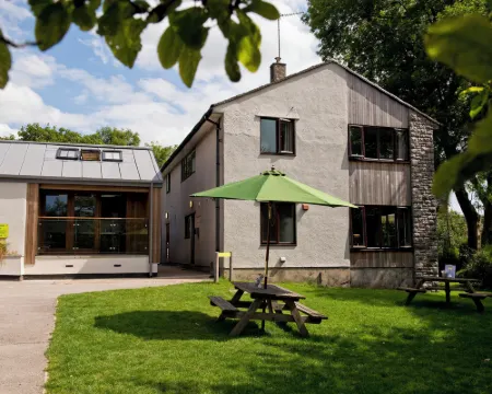 YHA Malham Hotels in Skipton