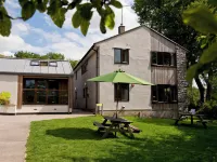 YHA Malham - Wifi