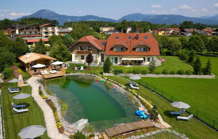 Laschenskyhof Hotel & Spa