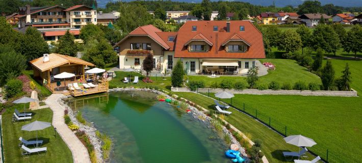 Laschenskyhof Hotel & Spa Hotels in Salzburg-Umgebung District