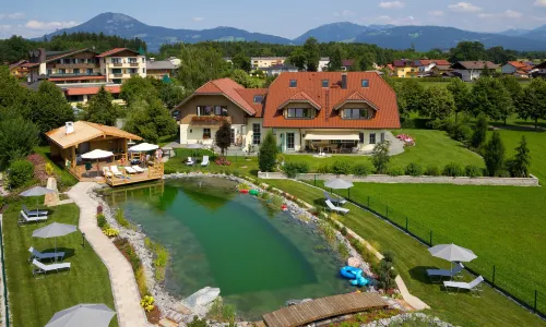 라스첸스키호프 호텔 & 스파