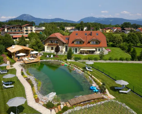 Laschenskyhof Hotel & Spa Hotels near Maxglan