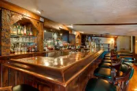 The Olde Mill Inn Basking Ridge - parking