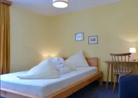 Berghotel Franzenshöhe Hotels in Solda