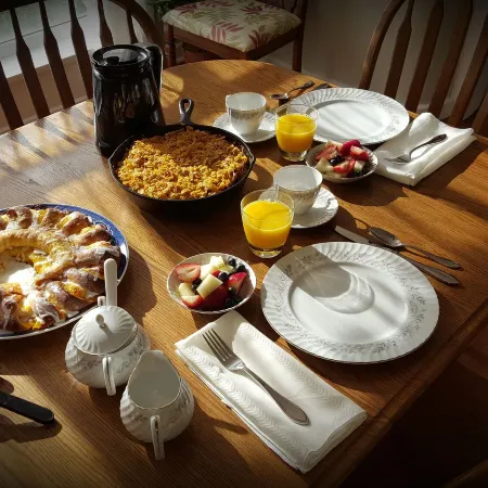 Centennial Inn Bed & Breakfast