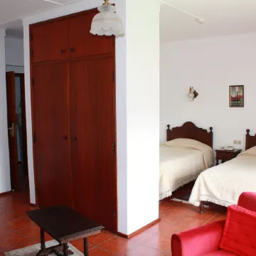 Hotel Dona Leonor