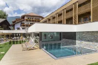 Hotel Restaurant Langgenhof - piscina