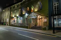 Club House Hotel Kilkenny Hotels in 
