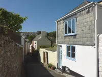 Chough Cottage Hôtels à : Torpoint