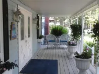 Churchill Pointe Inn Hotels in Alcona County