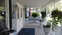 Churchill Pointe Inn Hotels in Hubbard Lake