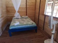 Dahlandia Hotels in Isla