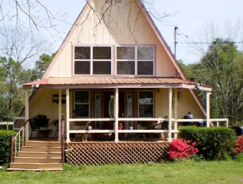 Grandeur Farm Retreat Hotels in 