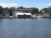 The Landing on the Wolf Hotels in Omro