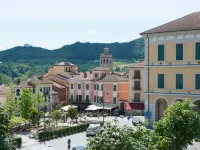 Albergo Al Castello Hotels in Gavi