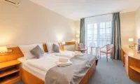 Thermal Hotel Mosonmagyarovar - Wifi