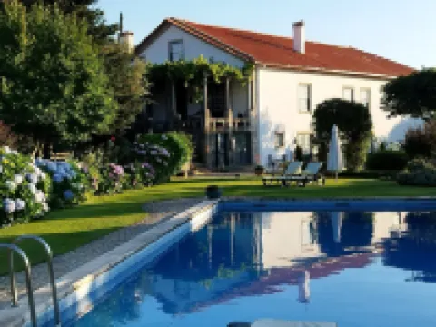 Casa de Santa Ana da Beira Seia otelleri