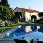 Casa de Santa Ana da Beira Hotels in Nelas
