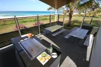 San Simeon Beachfront Apartments Tugun