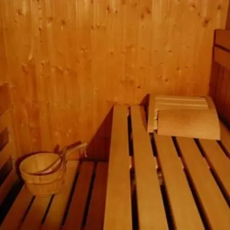 Gardenhotel Premstaller