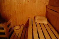 Gardenhotel Premstaller - spa