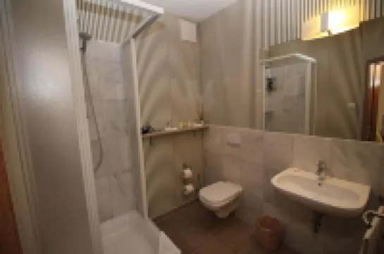 โรงแรมลินเดอมันน์