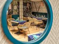Hostal Real Aranjuez - Desayuno