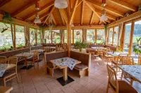 Hubertus am Thumsee - Ruhe Frühstück Und Alpenpanorama - breakfast