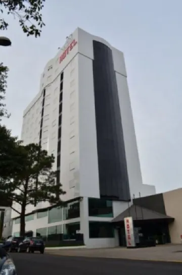 Prix Hotel Hotels in Passo Fundo
