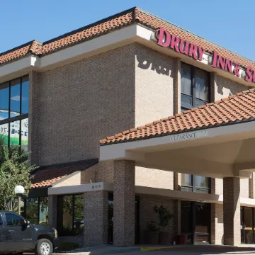 Drury Inn & Suites Austin North