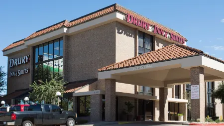 Drury Inn & Suites Austin North