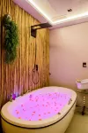 Hotel Luzeiros São Luis - spa