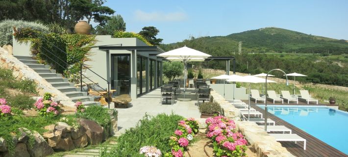 Quinta Vale da Roca Hotels in Sintra