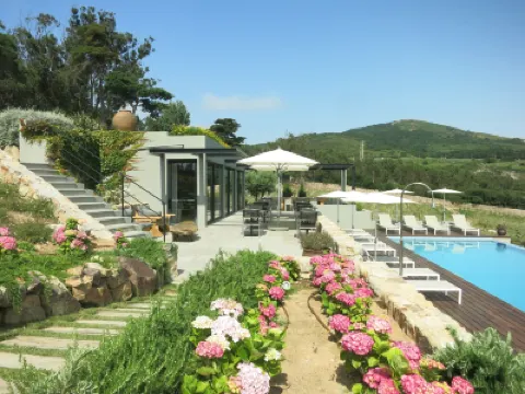 Quinta Vale da Roca Hotels near Cabo da Roca
